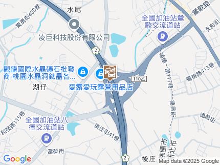 路況地圖