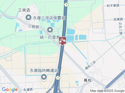 路況地圖