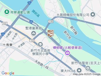 路況地圖