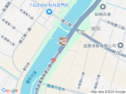 路況地圖