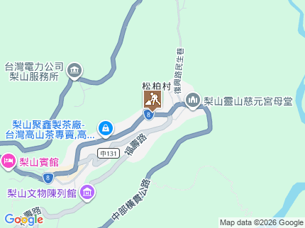 路況地圖