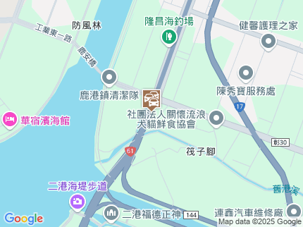 路況地圖