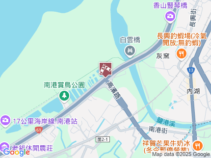 路況地圖
