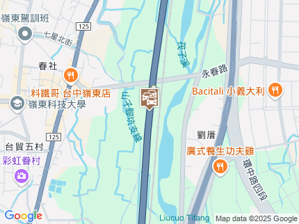 路況地圖
