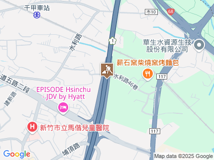 路況地圖