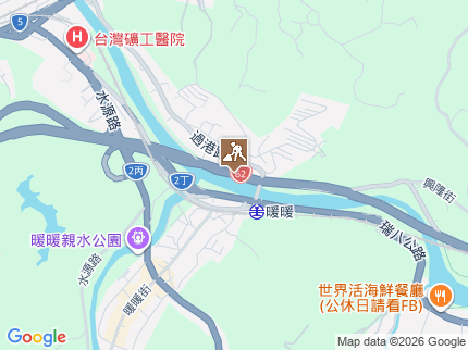 路況地圖