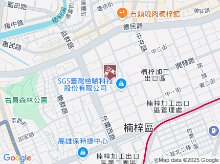 路況地圖