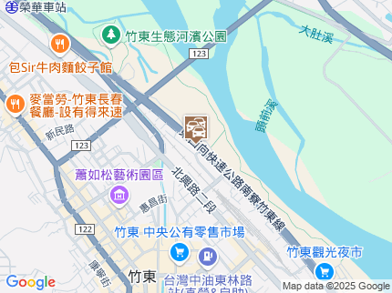 路況地圖