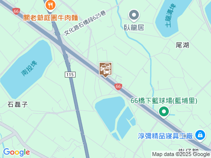 路況地圖