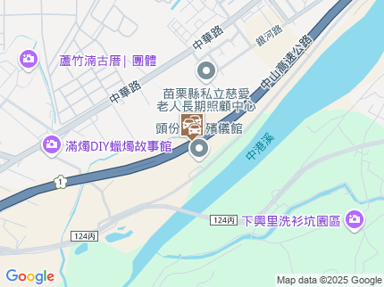 路況地圖