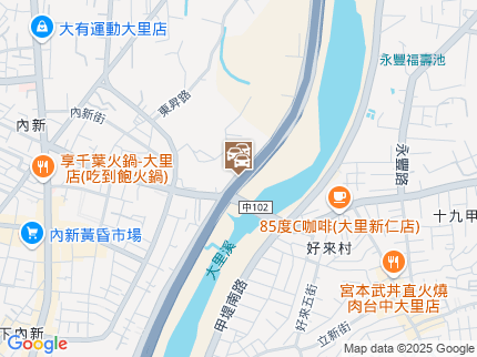 路況地圖