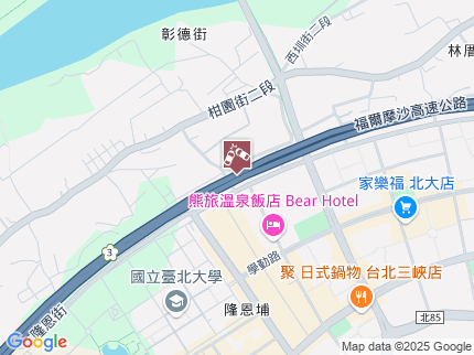 路況地圖