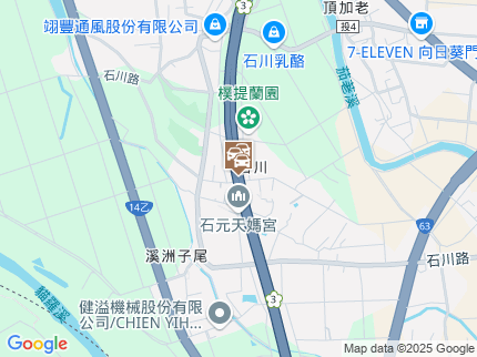路況地圖