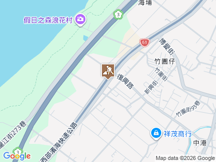路況地圖