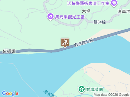 路況地圖