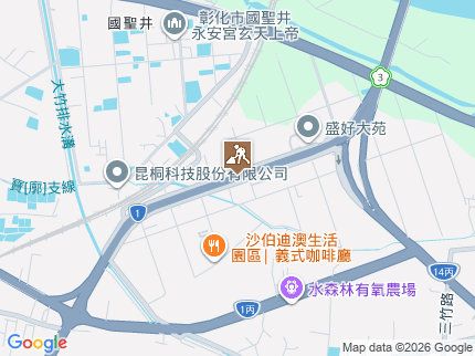 路況地圖