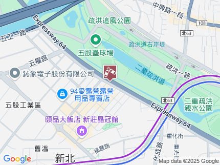 路況地圖