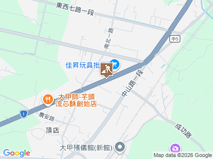 路況地圖