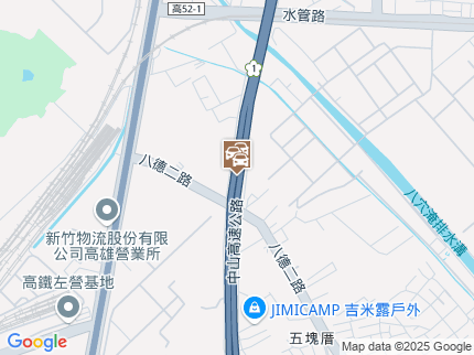 路況地圖