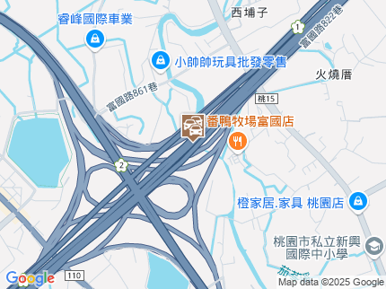 路況地圖