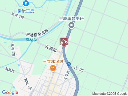 路況地圖