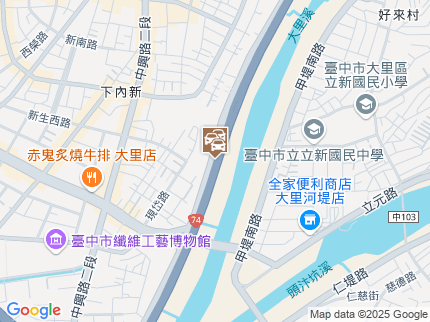 路況地圖