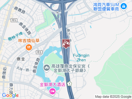 路況地圖