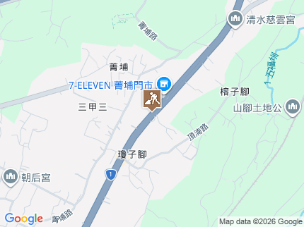 路況地圖