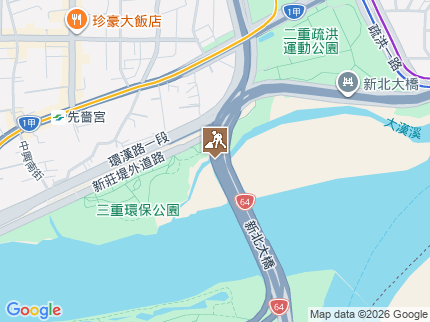 路況地圖