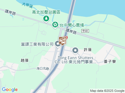 路況地圖