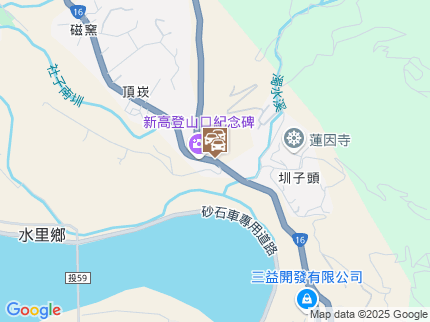 路況地圖