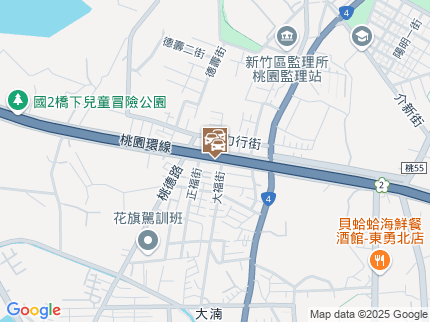路況地圖