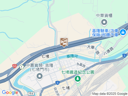 路況地圖