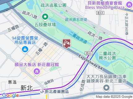 路況地圖