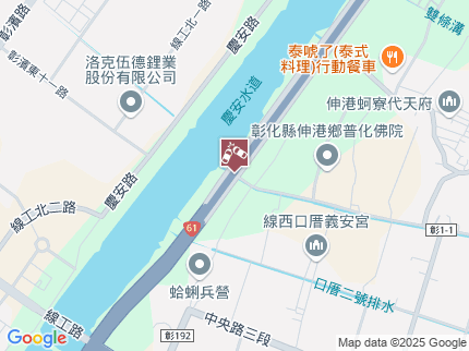 路況地圖