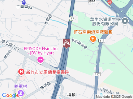 路況地圖