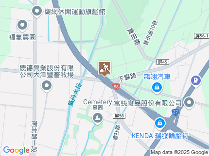 路況地圖