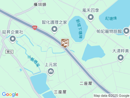 路況地圖