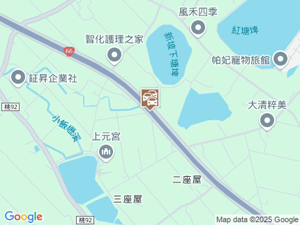 路況地圖