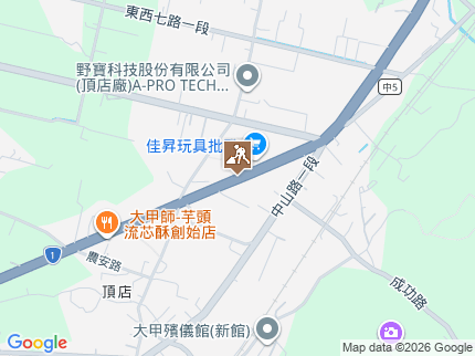 路況地圖