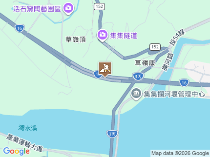 路況地圖