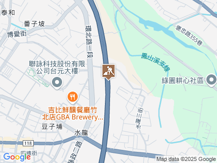 路況地圖