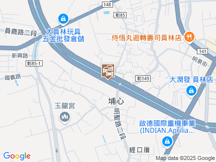 路況地圖