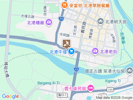 路況地圖