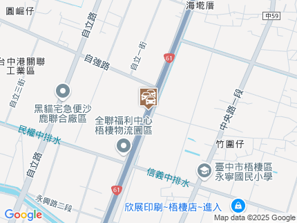 路況地圖