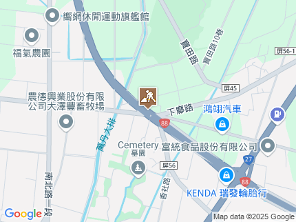 路況地圖