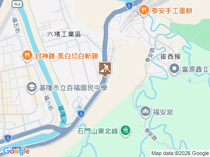 路況地圖