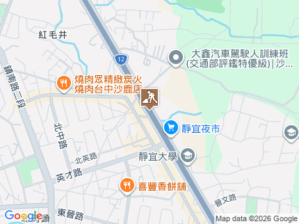 路況地圖