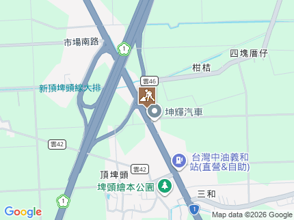 路況地圖