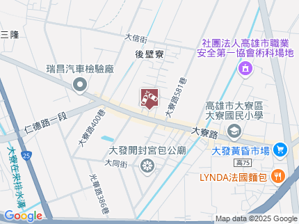 路況地圖
